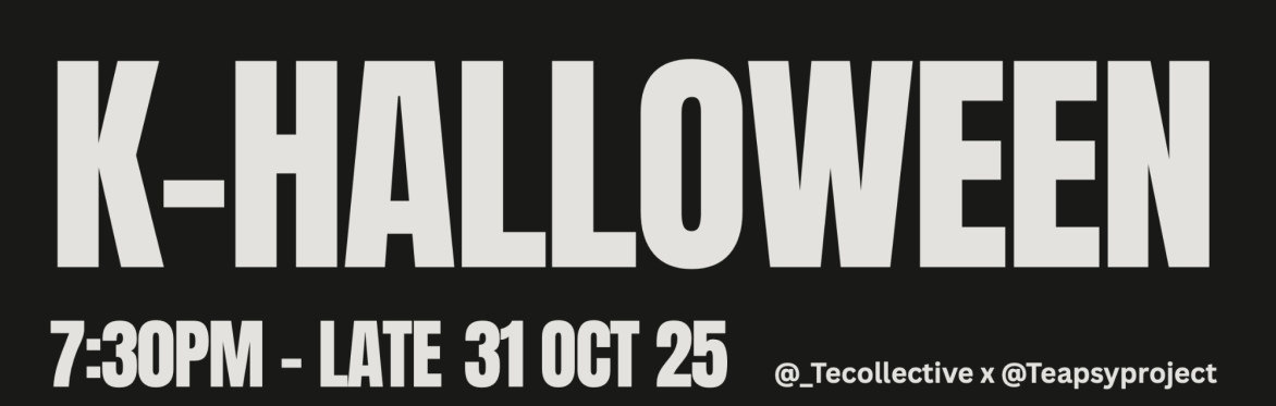 K-Halloween