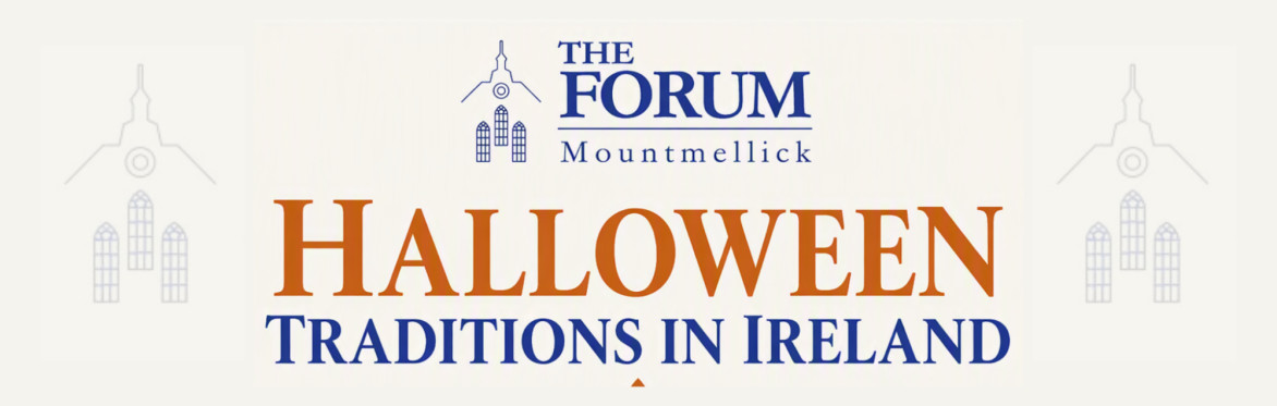 Halloween Traditions in Ireland