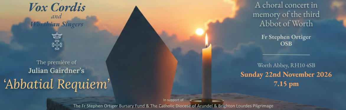 Abbatial Requiem Concert