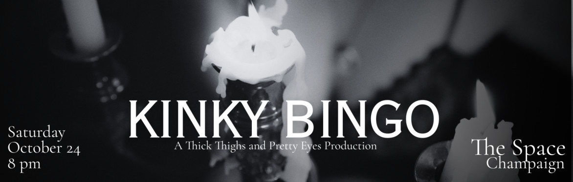 Kinky Bingo at The Space