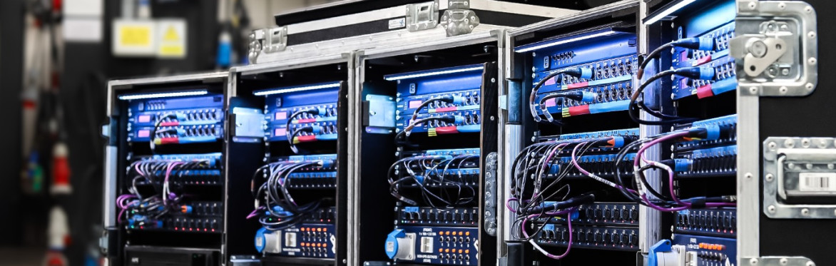 Networks for Entertainment Course
