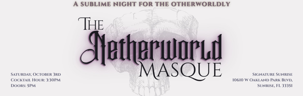 The Netherworld Masque