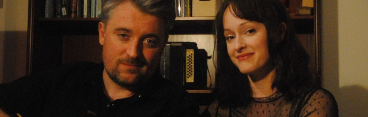 Champagne Music Night with Ryan O'Reilly & Jadea Kelly