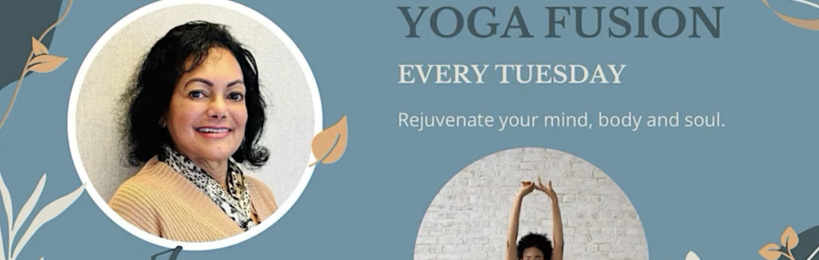 Yoga Fusion