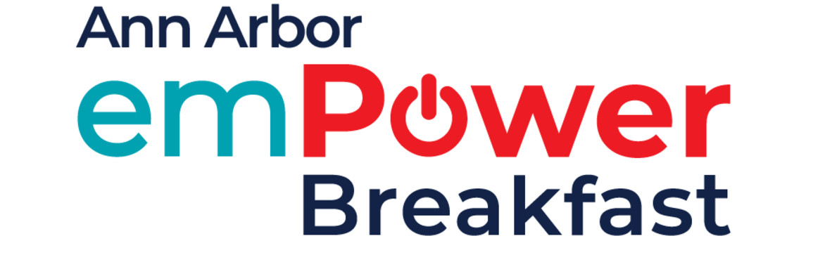Ann Arbor emPower Breakfast featuring Greg Peters: Hello and a Handshake - Unleash Your Networking Superpowers