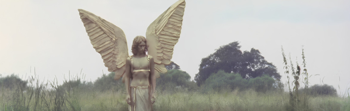 SECRET CEREMONY PRESENTS: 'Penda's Fen' at St. Bride's Church