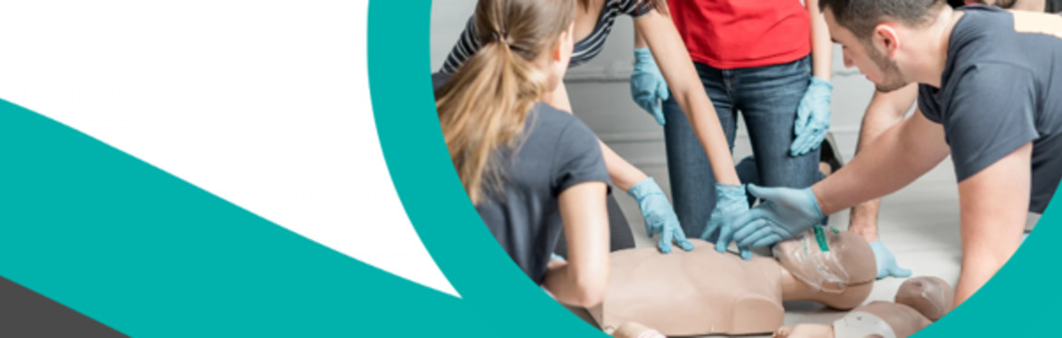 First Aid for Community Volunteers