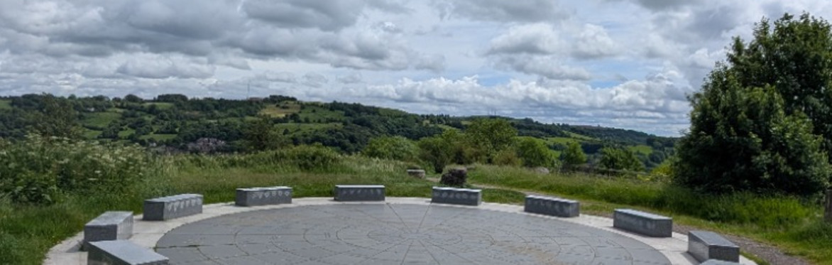 Chakra Dancing & Creative Meditation Class at the StarDisc — Summer Outdoor Special!