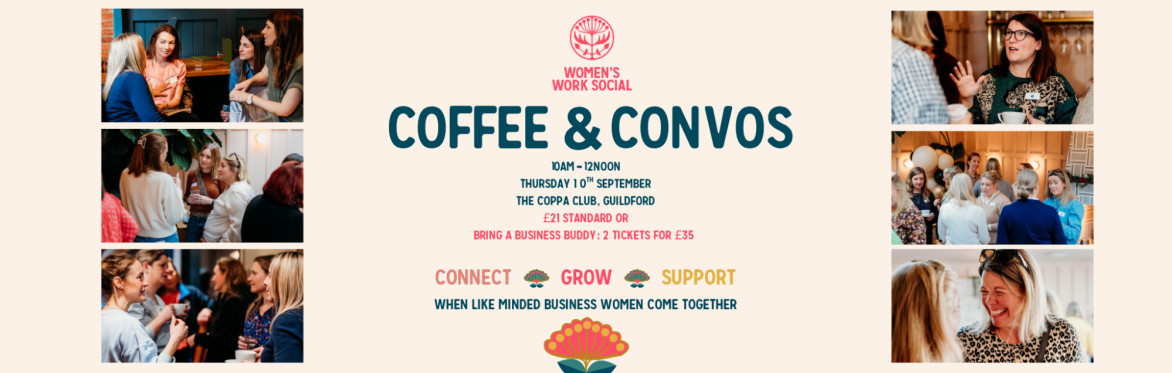 Coffee & Convos