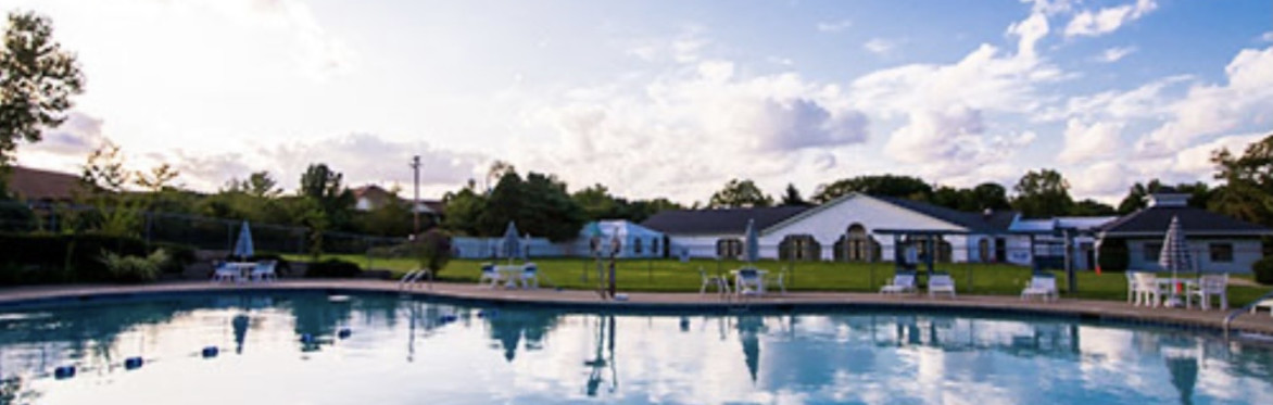 Summer Pool Passes
