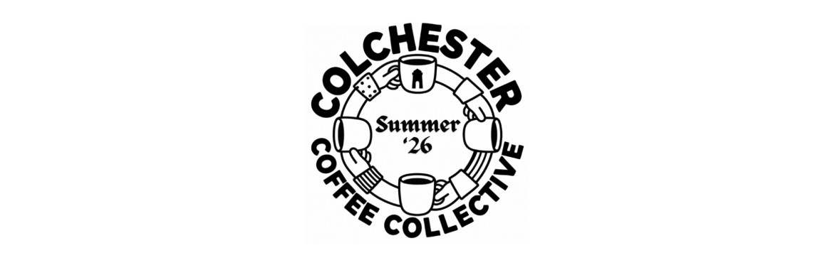Colchester Coffee Collective Community Cupping: Summer