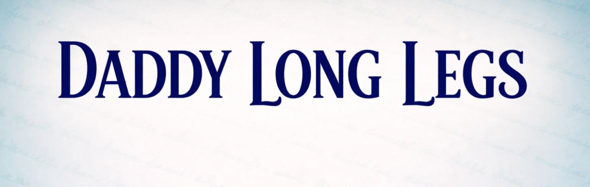 Daddy Long Legs