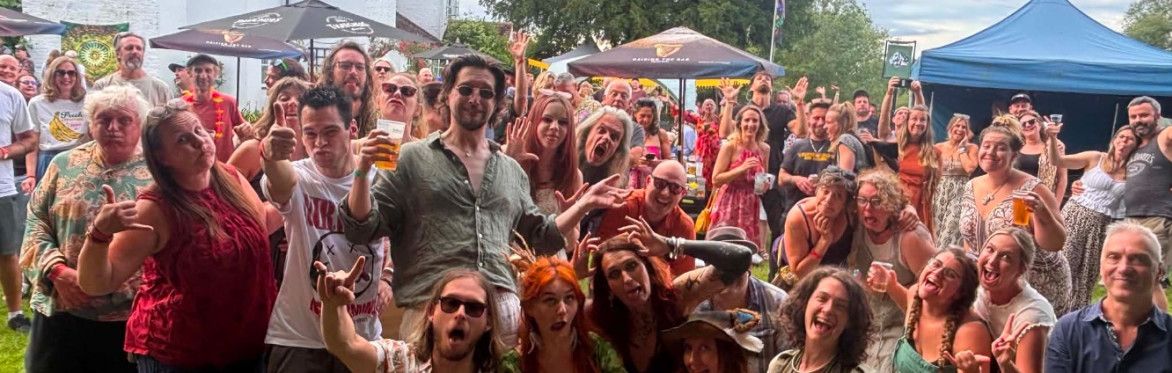 Severn Solstice 2027