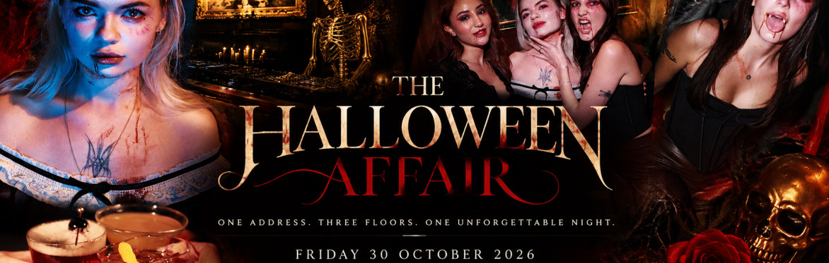 The Halloween Affair