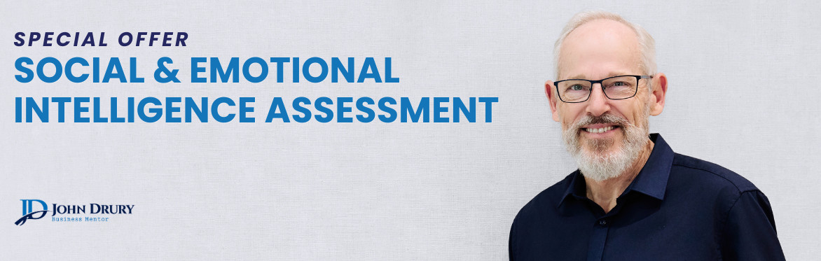 Social & Emotional Intelligence Assessment — Special Offer
