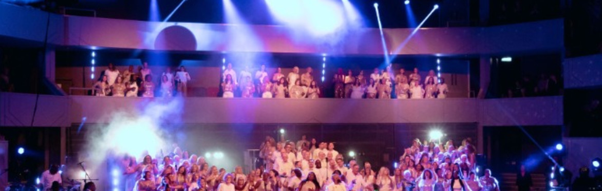 NSO Presents Club Classics Live Manchester