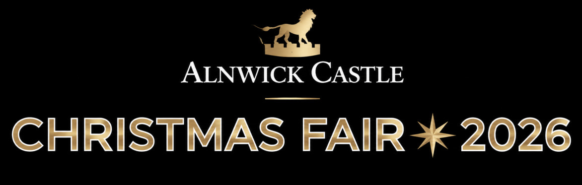 Alnwick Castle Christmas Fair - Preview Evening