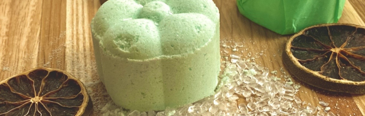 Bath Bomb Making Workshop