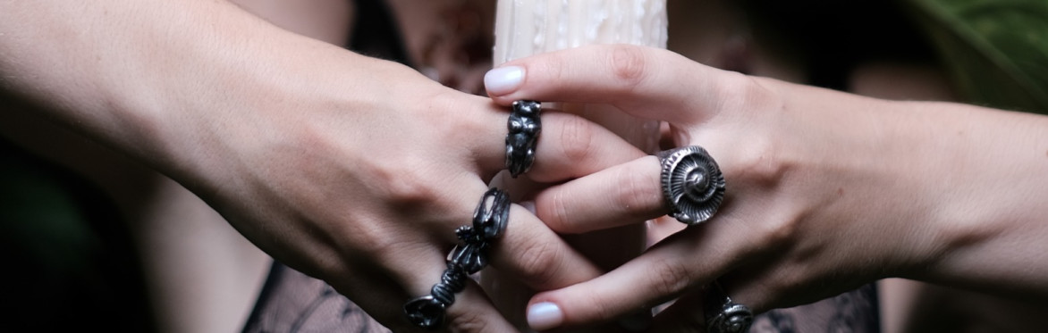 Breath & Craft : A Ritual Evening