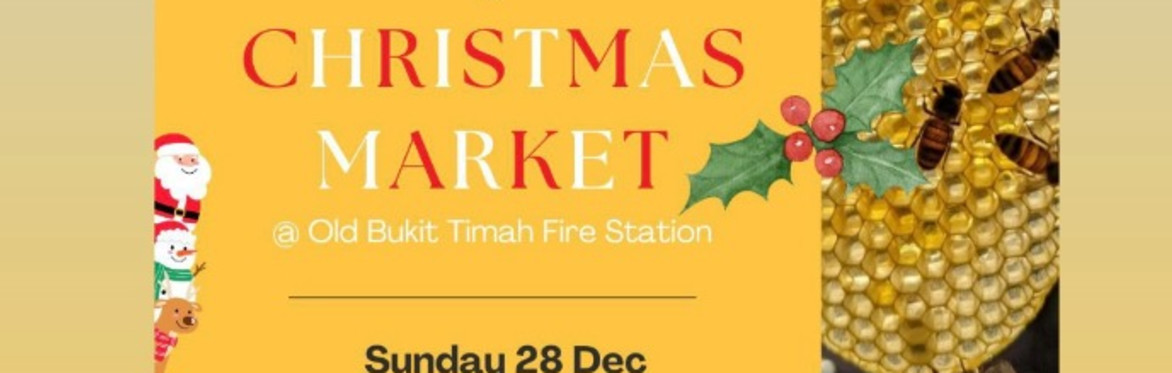 The Sundowner Grand Opening and Christmas Market