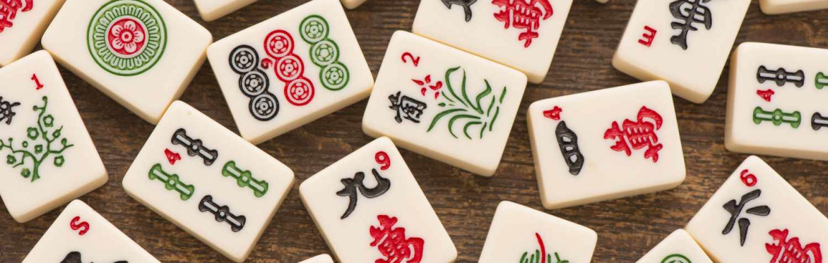 Learn to Play Mahjong 101