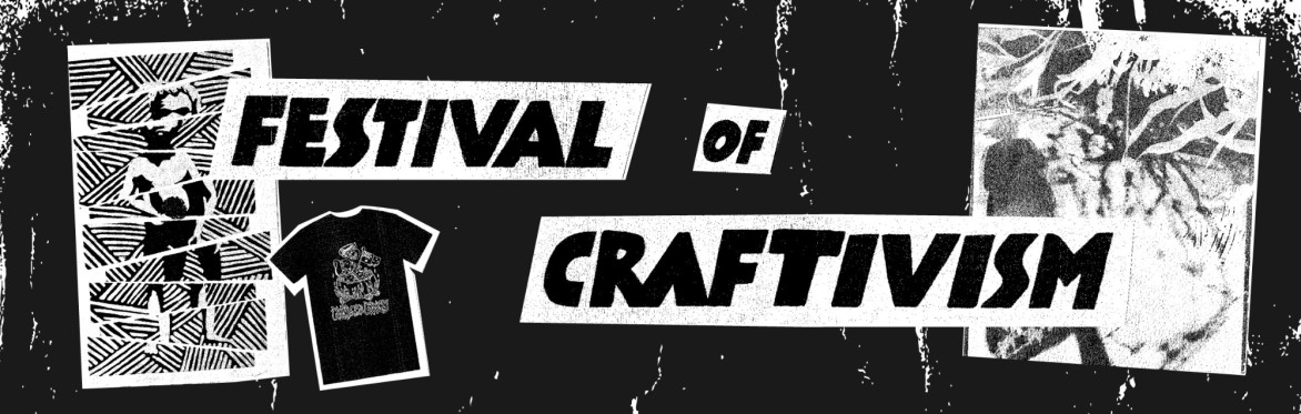 Festival of Craftivism