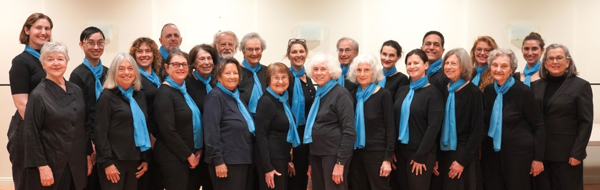 From Generation to Generation: Our 100th Annual Concert (Second Performance)