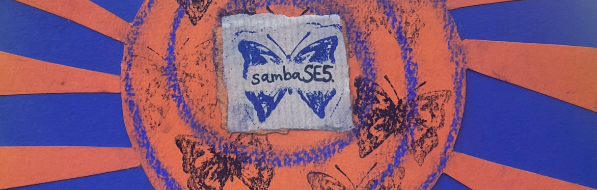 sambaSE5 #1