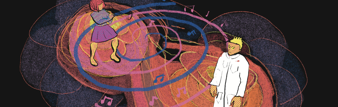 University of Birmingham - The Sound of Gravitational Waves