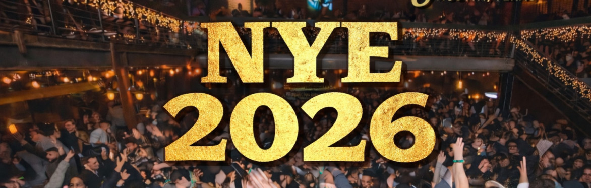 New Years Eve 2026 at Buford’s