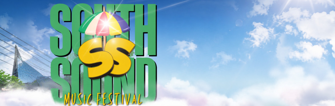 South Sound Music Festival