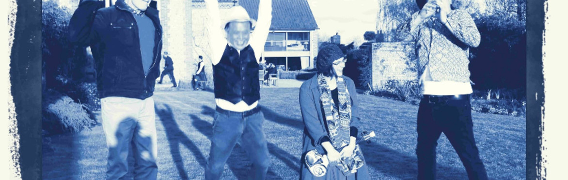 Little Melton Village Ceilidh - Bring Own Drinks And Snacks