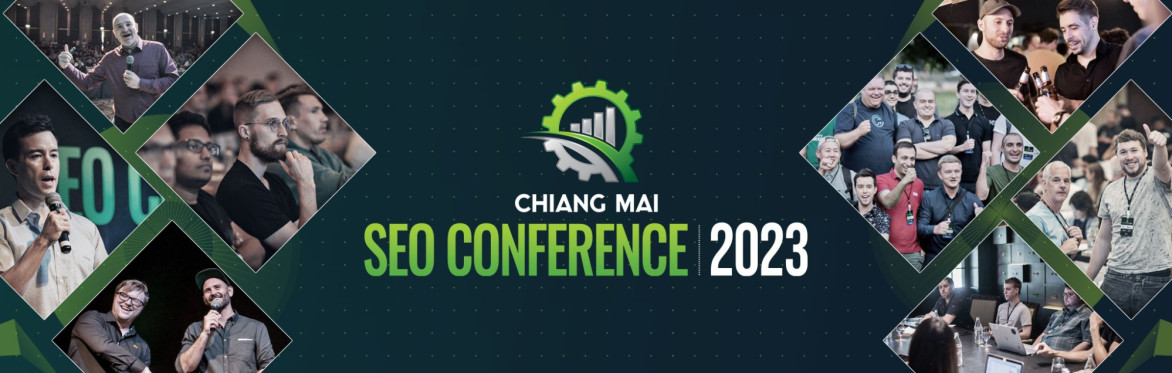 Chiang Mai SEO Conference 2023