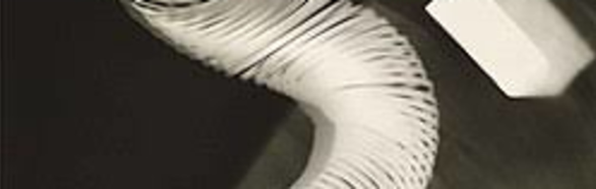 Abstract photograph by Man Ray