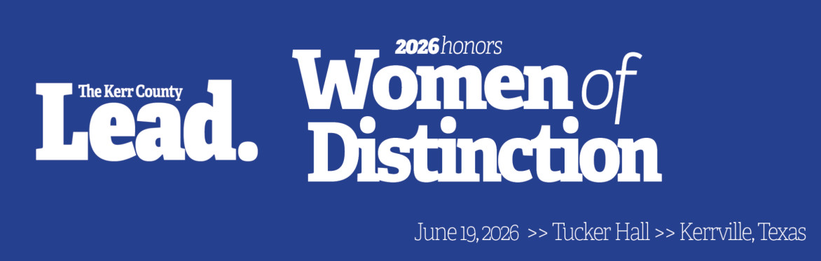 Women of Distinction
