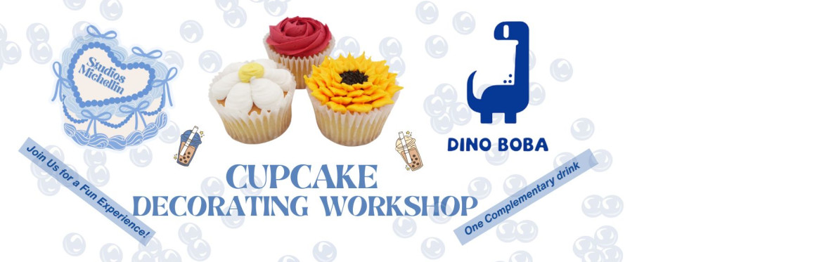 Cupcake Decorating Class
