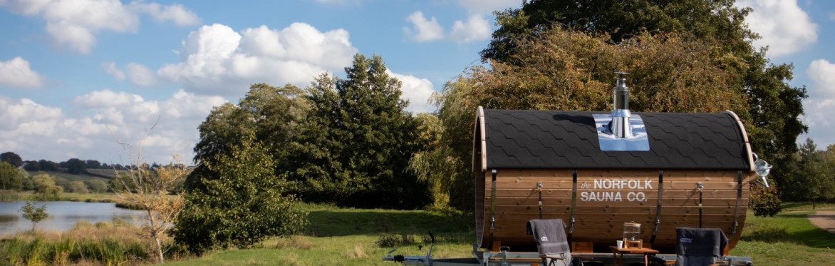 Norfolk Sauna Co