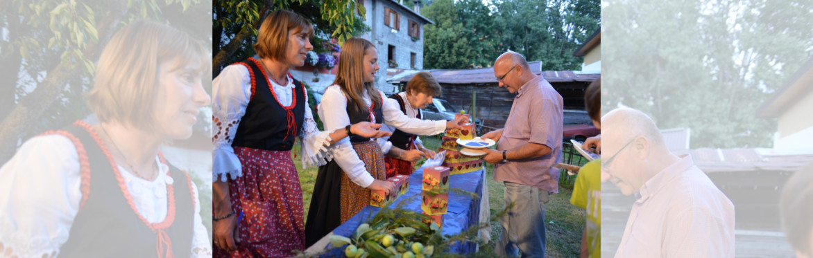 Festa Bormina ai Giardini