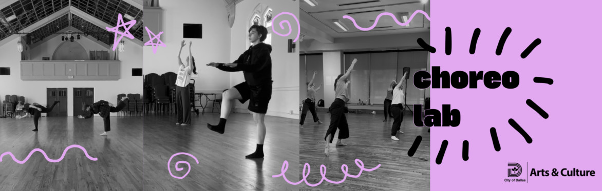 Choreo Lab