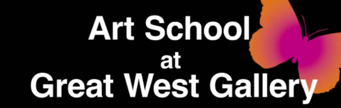 Art school: portraits step by step