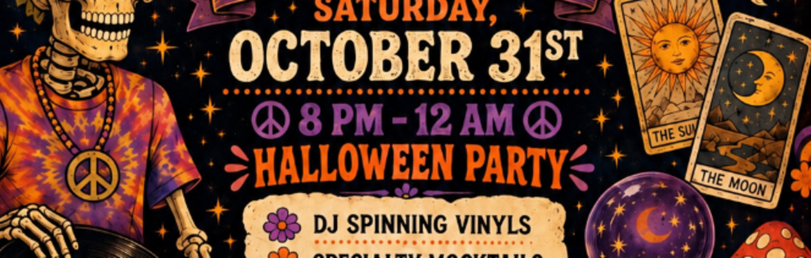 Halloween Party