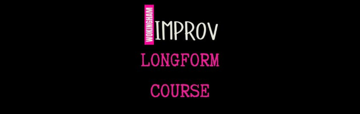Longform Course (3 weeks)