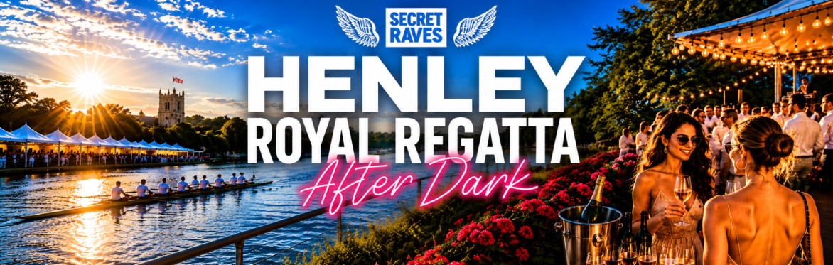Secret Raves at the 2026 Henley Royal Regatta