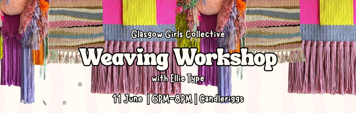 Weaving Workshop