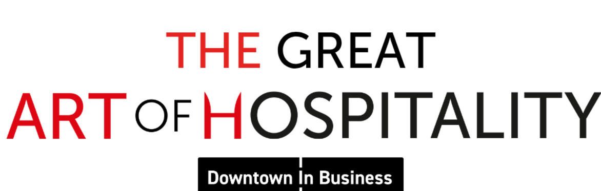 The Great Art of Hospitality Conference 2026