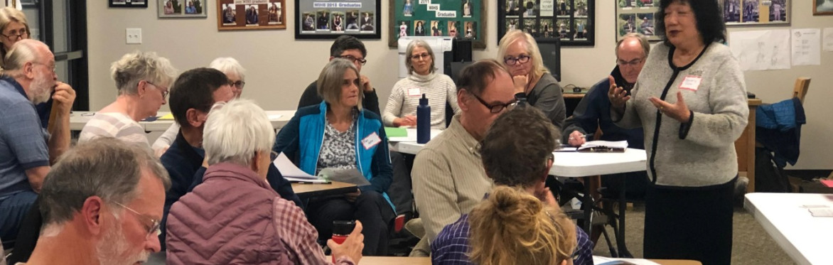 Missoula County New Coach Training