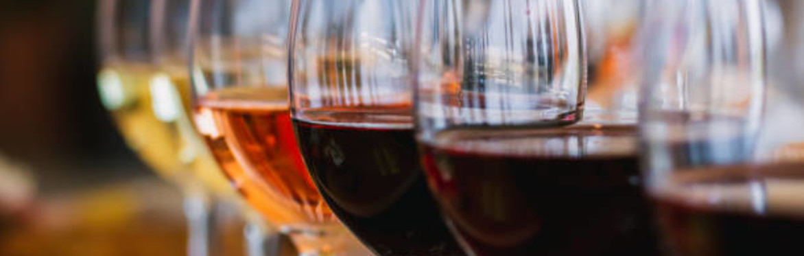 Wine for the Fairbairn's Dinner 2026