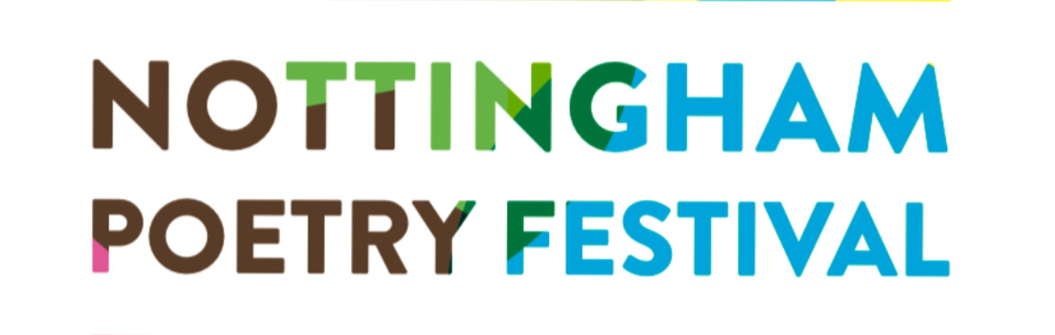 Celebrating Ten Years Of Nottingham Poetry Festival