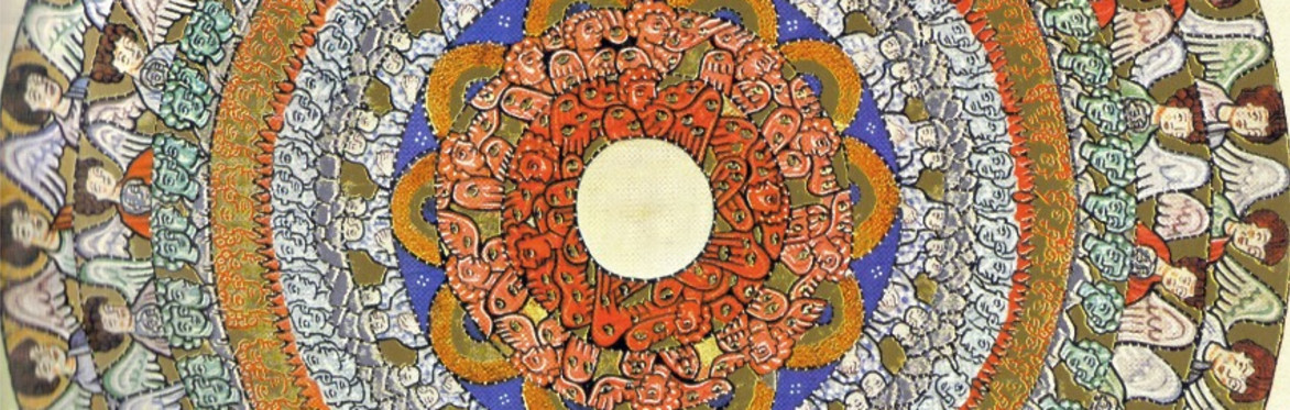 The Voice of the Living Light: A Feast Day Celebration of Hildegard of Bingen