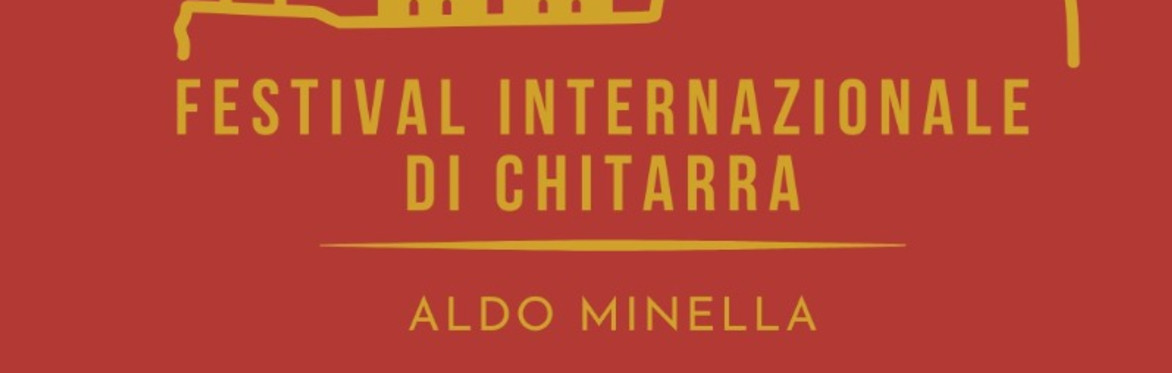 Adriano del Sal - Festival Internazionale di Chitarra Aldo Minella